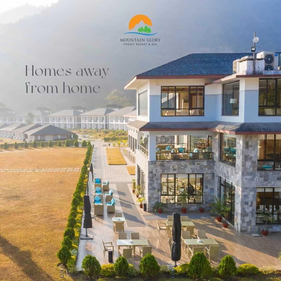 Profile Picture of Mountain Glory Forest Resort & Spa