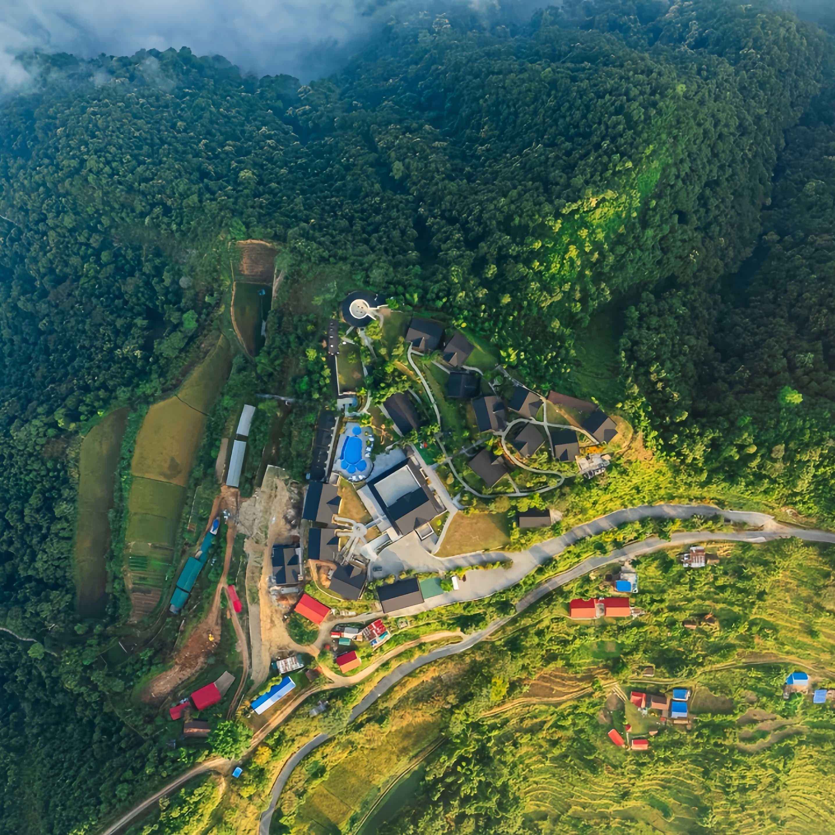 Profile Picture of Rupakot Resort