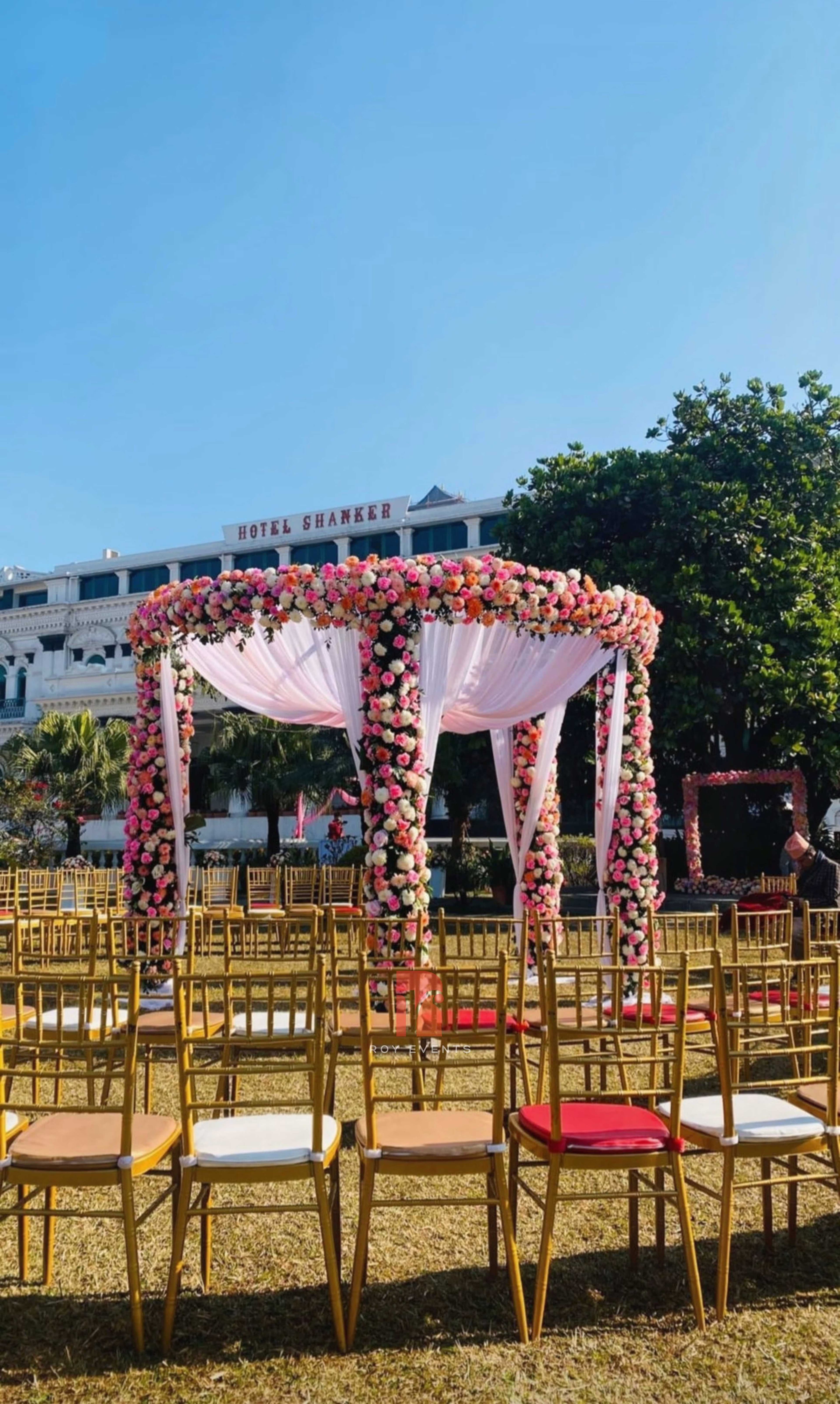 Profile Picture of Hotel Shanker