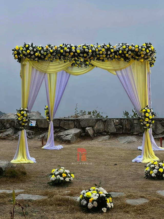 Mandap C(2)