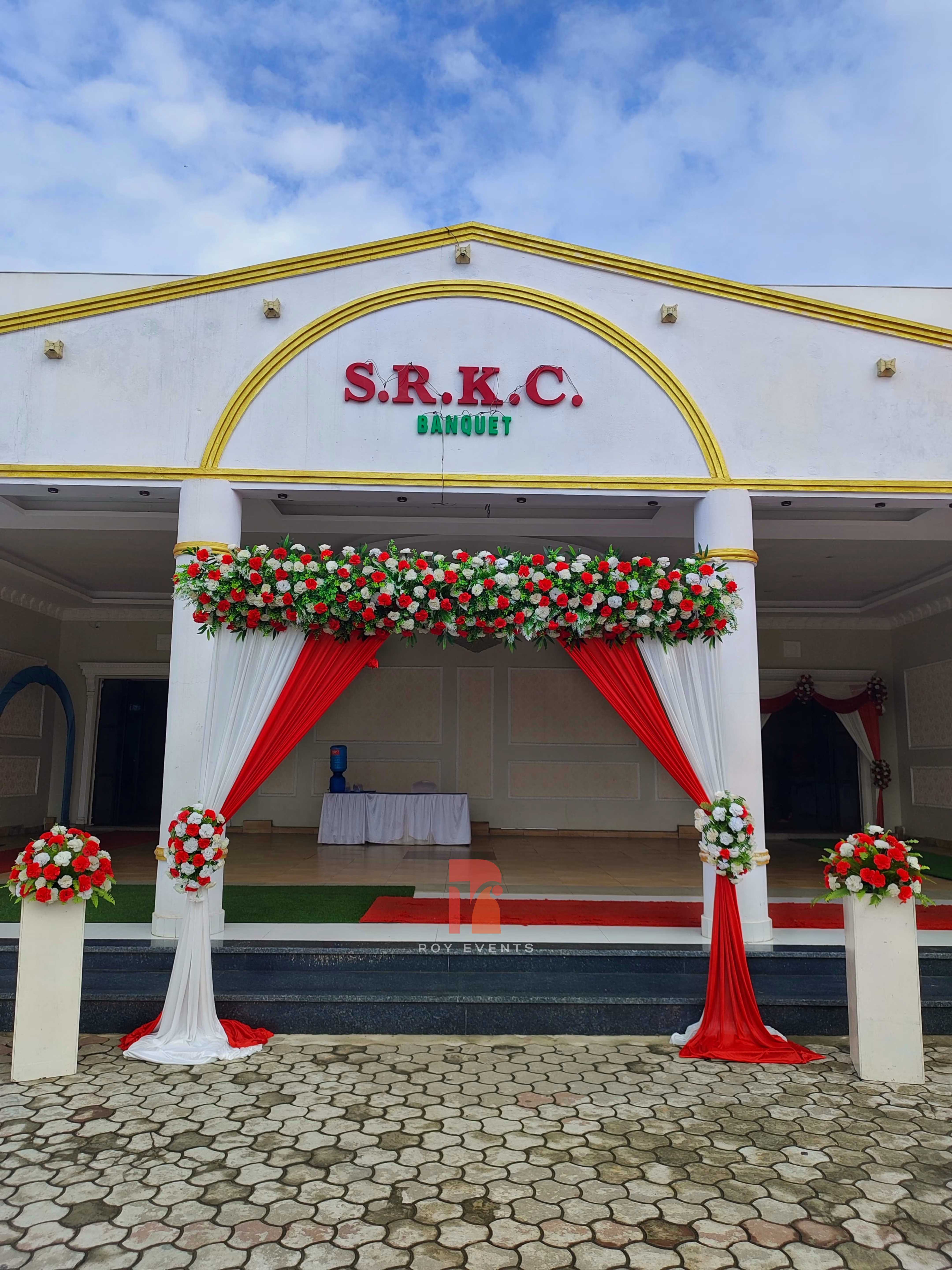 Profile Picture of SRKC Banquet