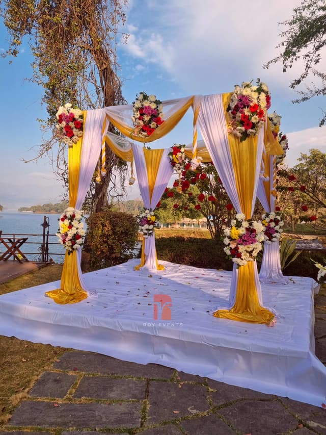 Mandap C(2)