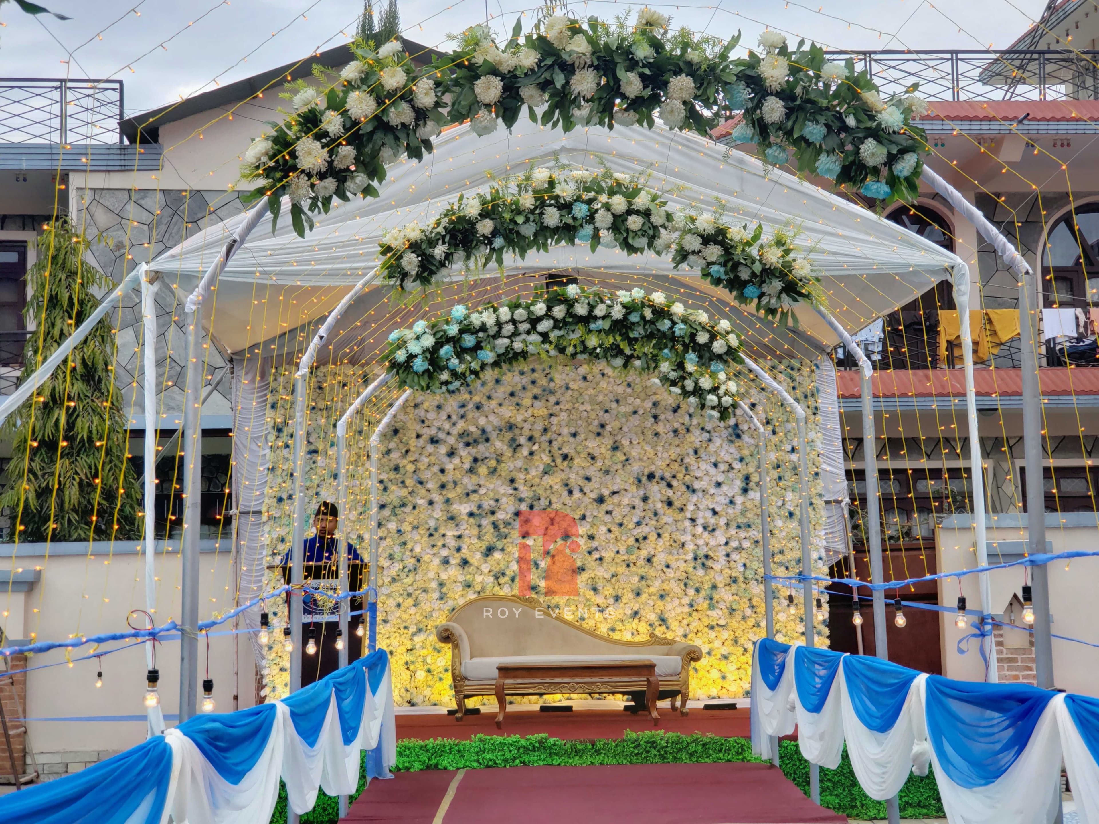 Profile Picture of Hotel Mt. Kailash