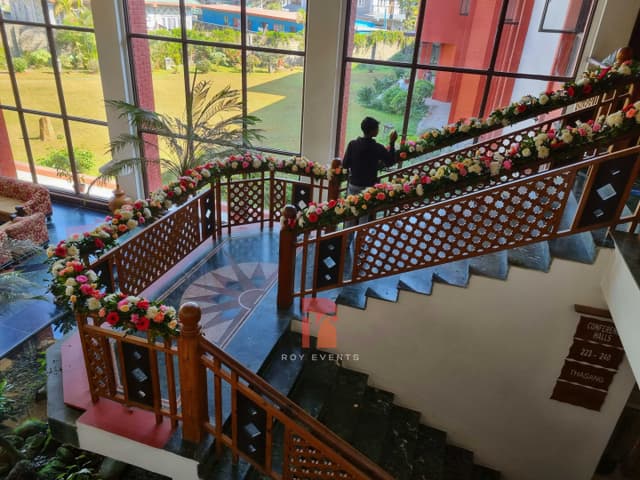 Stair C(1)