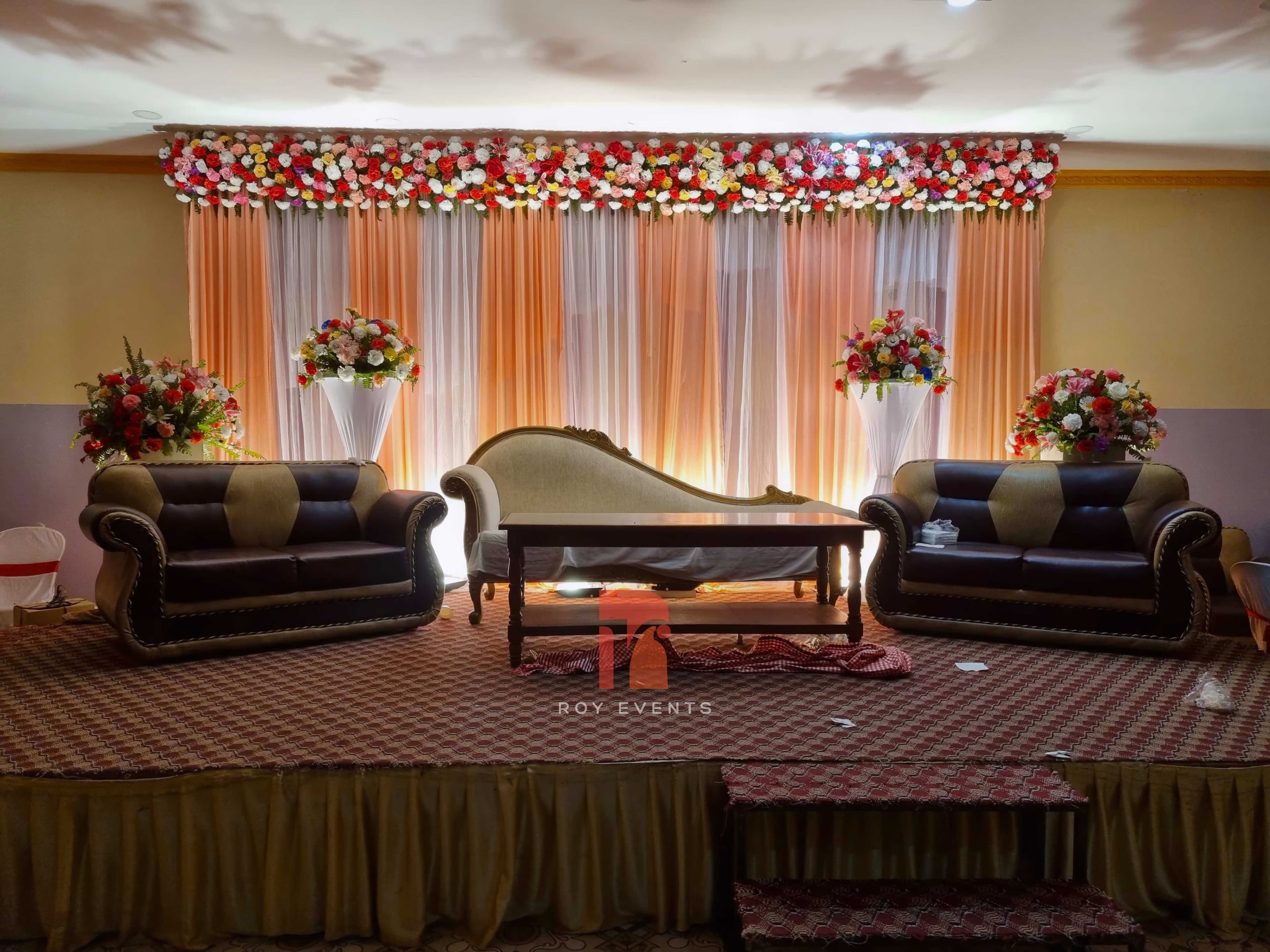 Profile Picture of Sitaldevi Party Palace