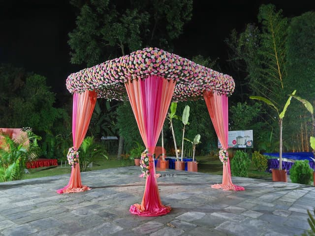 Mandap C(2)